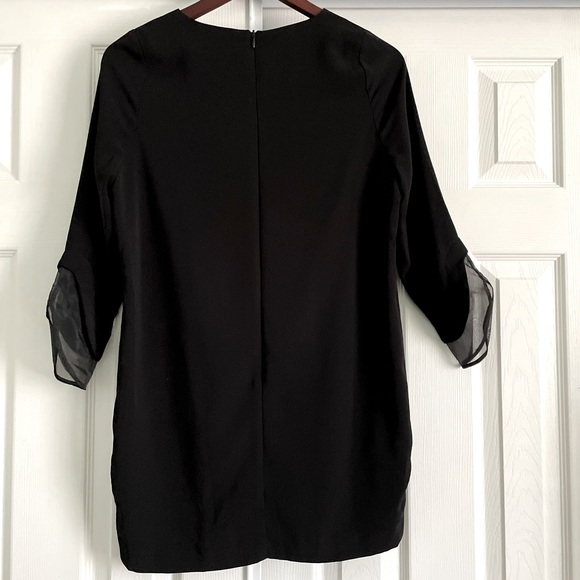 Paisie (London based brand) cute shift dress - Picture 6 of 7